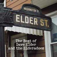 Elder Street cover