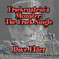 Frackenstein's Monster cover