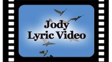 Jody Lyric Video