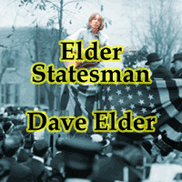 Elder Statesman cover