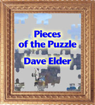 Pieces of the Puzzle on SoundCloud