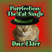 Purrfection cover