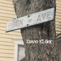 Rock Ave. cover