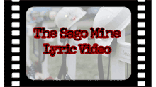 The Sago Mine Lyric video