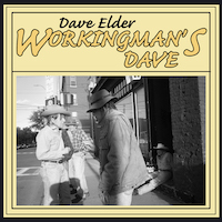 Workingman's Dave cover